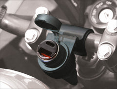 P12USBDUAL | Presa Accendisigari Moto + USB + USB-C - BC Battery Italian Official Website