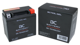 BCTX5L-GEL| Batteria Moto al GEL, 12V